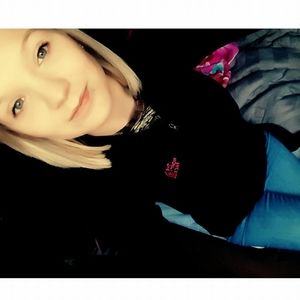 Meet your Posher, Carley