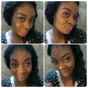 Meet your Posher, Tanai