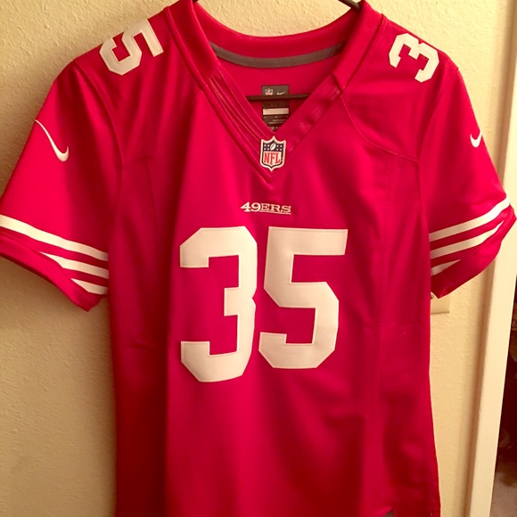 49'er jersey-Women's