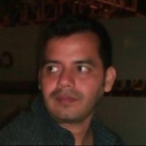 Meet your Posher, Raul