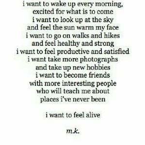 Meet your Posher, Cristina