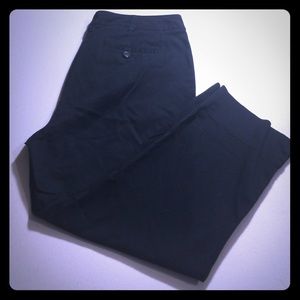 Chicos Capri pants size 1.5