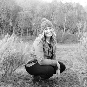 Meet your Posher, Marlee