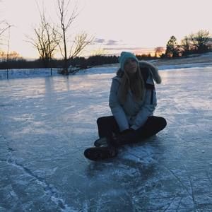 Meet your Posher, Kimmie