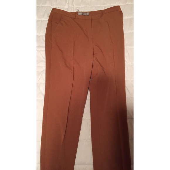 NWT Cigarette Pants - Picture 3 of 4
