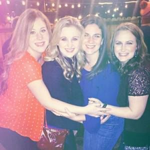 Meet your Posher, Kathleen