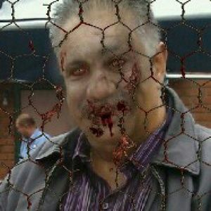 Meet your Posher, Stephen