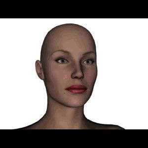 Meet your Posher, Beth