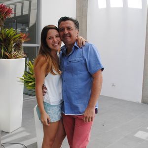 Meet your Posher, Maria