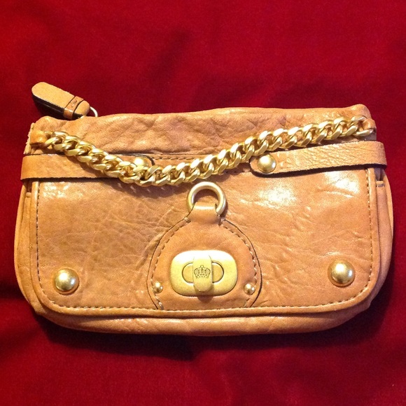 Juicy Couture Small Cluth - Picture 1 of 4