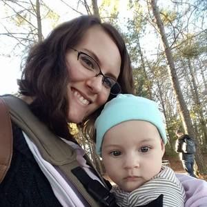 Meet your Posher, Gabrielle