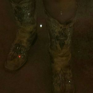 Meet your Posher, Gwen