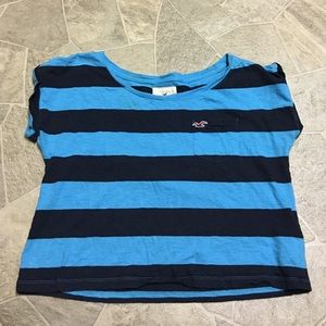 Hollister Crop Top