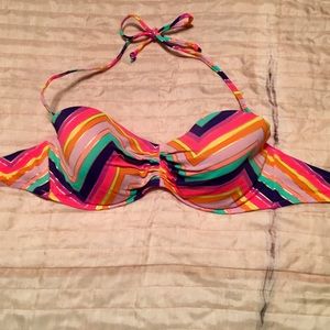 Victoria Secret bikini top