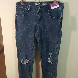 Mossimo Jeans