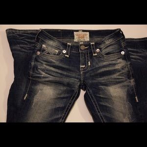 Big star jeans