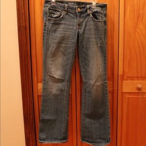 American Eagle Boyfriend Jeans