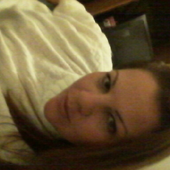 Meet your Posher, Nikki