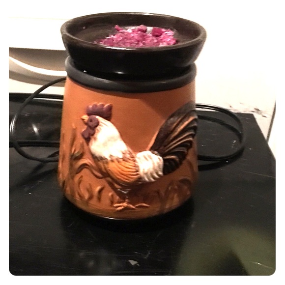 Rooster Sensey