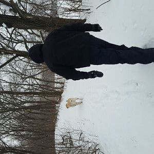 Meet your Posher, Jan