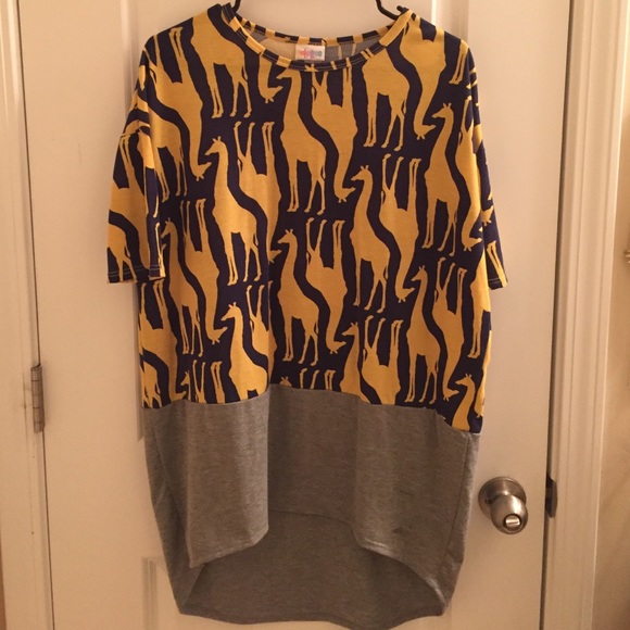 Lularoe Irma XXS