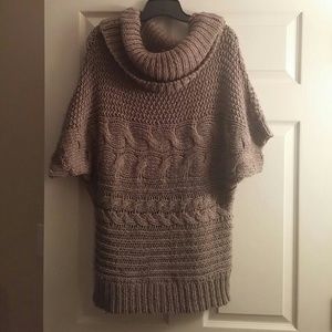 Wool Blend sweater