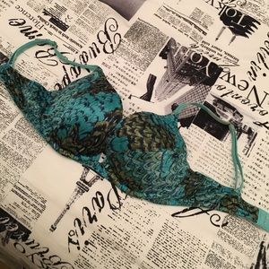 Victoria's Secret bra