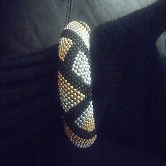 Stunning Statement Costume Bracelet!
