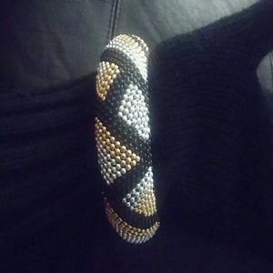 Stunning Statement Costume Bracelet!