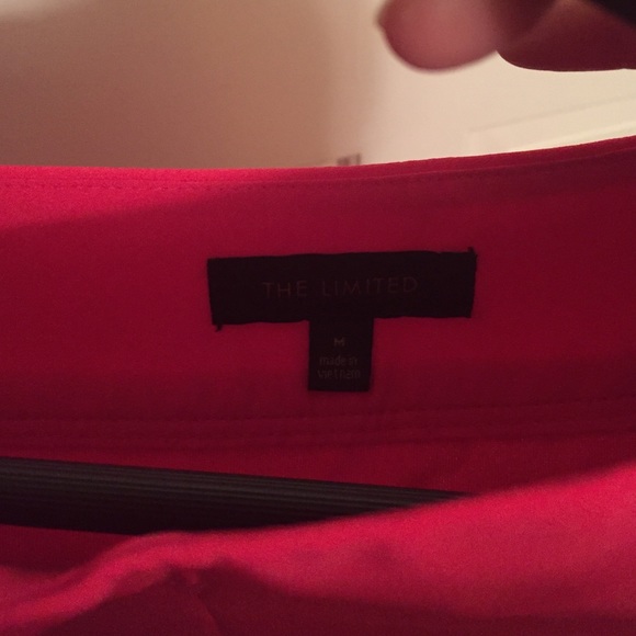 Fushia skirt - Picture 2 of 2