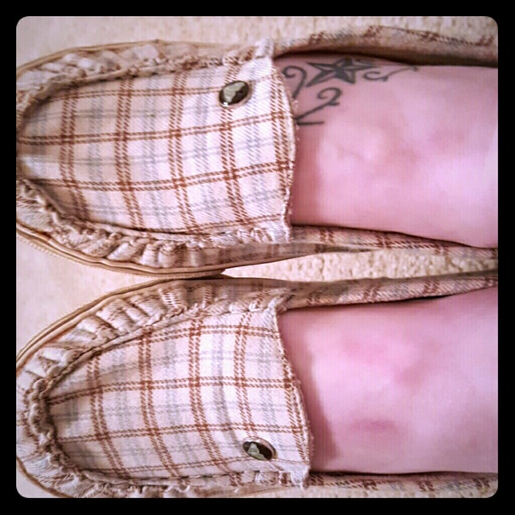 Roxy flats