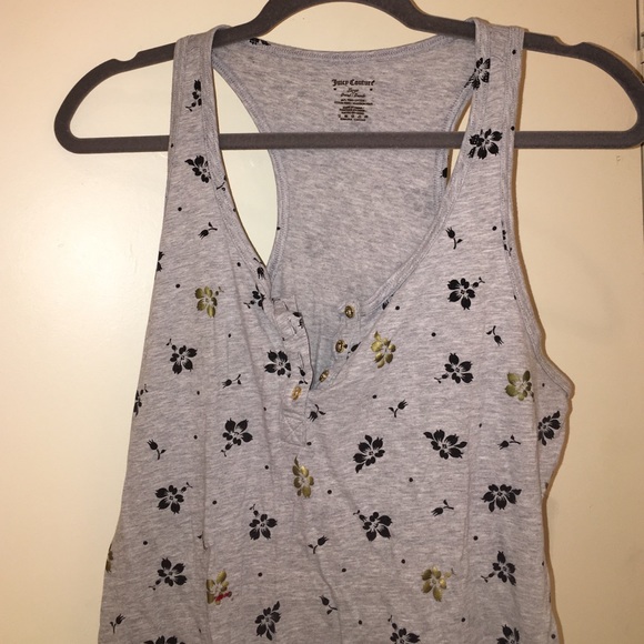 Juicy couture shirt