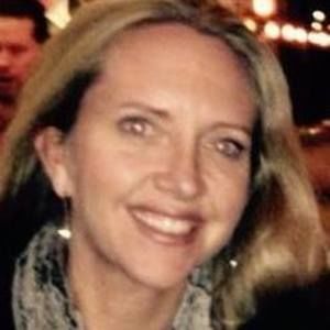 Meet your Posher, Christy