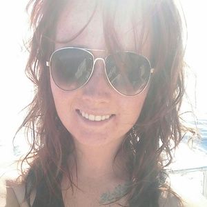 Meet your Posher, Lindsey