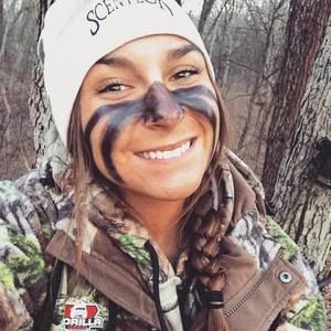 Meet your Posher, Kailey