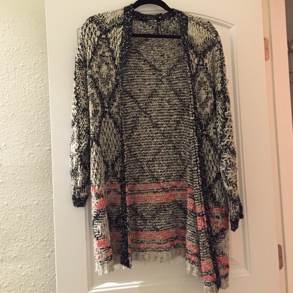Super cozy sweater!