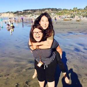 Meet your Posher, Joanna