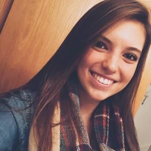 Meet your Posher, Nichole