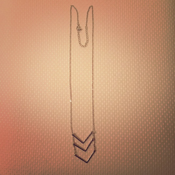 Long necklace, Nordstrom brand - Picture 1 of 2