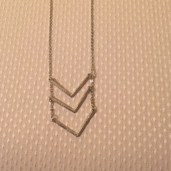 Long necklace, Nordstrom brand - Picture 2 of 2