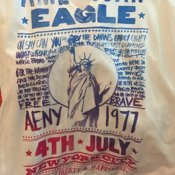 V neck t-shirt - Picture 3 of 3