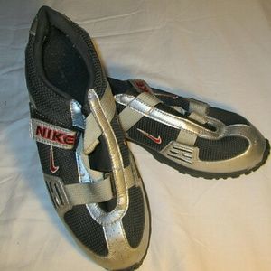 Stylish retro Nike Sneakers