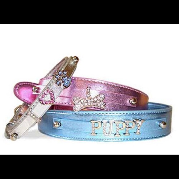 Personalized dog collars. - Picture 2 of 4