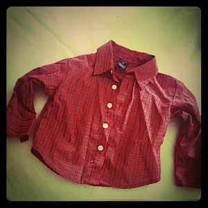 toddler shirt