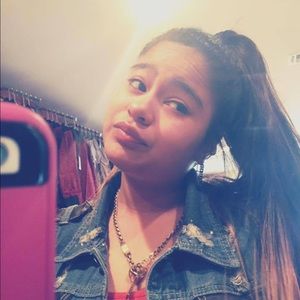 Meet your Posher, Itzayana