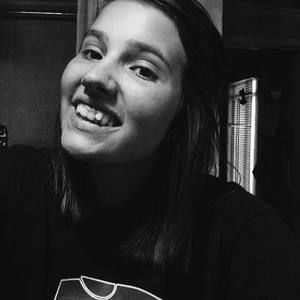 Meet your Posher, Karly