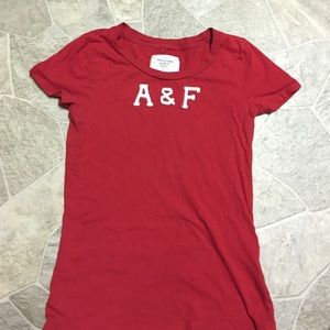 Abercrombie & Fitch shirt