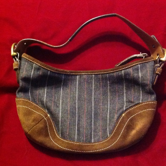 Coach Small Purse