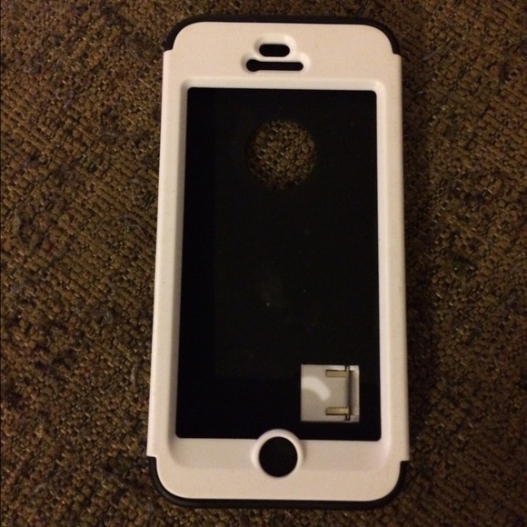 iPhone 5C