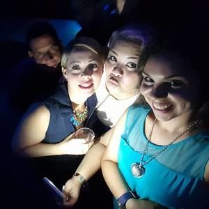 Meet your Posher, Natalie